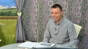 Великотърновски журналист номиниран за награда за телевизонна журналистика Св Влас