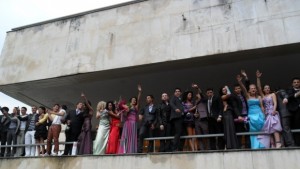 Днес е денят на абитуриентите на ПТГ Джон Атанасов