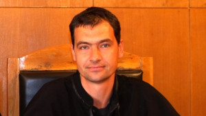 Досегашният председател Мирослав Начев е единственият кандидат за ръководител на