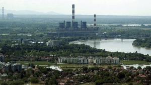 СБ Криза с ток в Западните Балкани