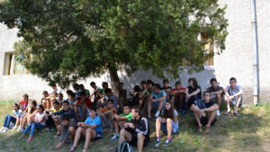 Обновената общинска база на лагер Паниците отваря врати на 30