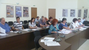 Приморско иска пари от Европа за видеонаблюдение