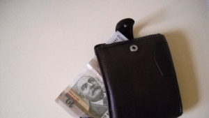 Пиян шофьор предлага двайсетачка на полицаи