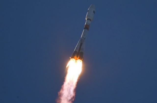 Спътникът Ютелсат 3B беше изстрелян с ракетата Зенит-3SL