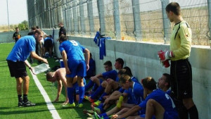 Черноморец Бургас благодари на БФС