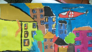 Трима ученици от Кюстендил отличени в конкурс за рисунка С