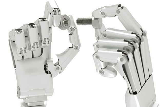 Роботика за деца - да запалиш ученици по науката