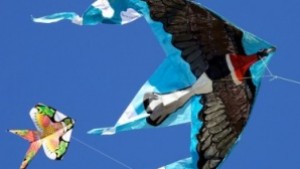 Парад на хвърчилата ще забавлява децата на Шумен