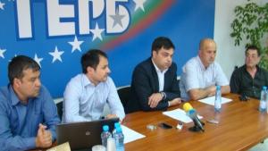 ГЕРБ в Димитровград Резултатът от изборите е оценка за кмета