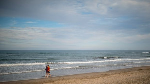 Качеството на водите за къпане в Европа се подобрява