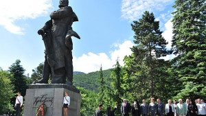 Откриха Ботеви дни 2014