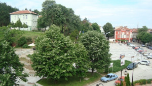 164 години от въстанието в Белоградчик