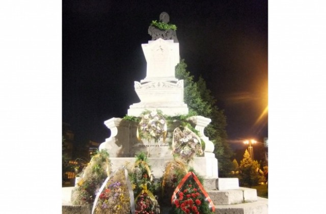 Ден на поклонение и почит пред героите на Горна Оряховица