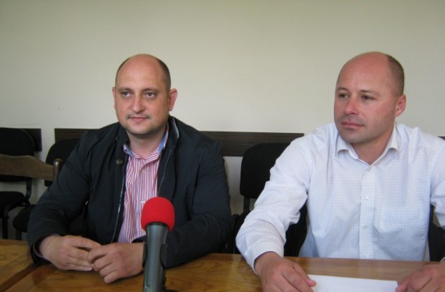 БСП- Дупница:Гражданските договори носят подкрепата на ГЕРБ в Дупница