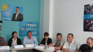 България без цензура иска доказателства за купуването на гласове