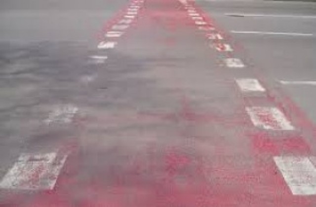 Кола блъсна пешеходец