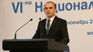 Илхан Кючюк от Севлиево става член на Европейския парламент