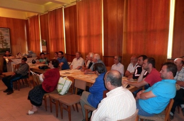В Българене се надяват на индивидуално кандидатстване за 2014-2020