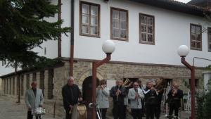 Летни музикални вечери в Севлиево