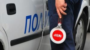 Шофьорът на Татра който блъсна два други автомобила бил пиян