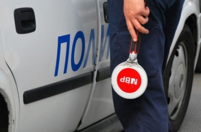 Шофьорът на Татра, който блъсна два други автомобила, бил пиян