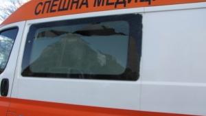 Млад мъж загина в катастрофа край Севлиево