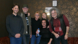 Концерт на Диана Експрес в Дупница