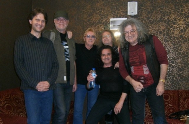 Концерт на Диана Експрес в Дупница