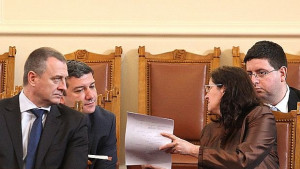 Стойнев Мотивите за вота на недоверие са картина на енергетиката