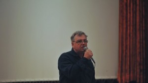 София Филм ФестВарна приключи с пълна зала