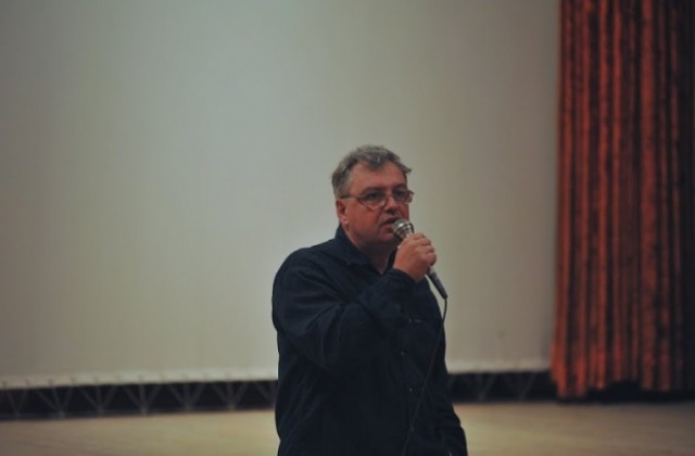 София Филм Фест-Варна приключи с пълна зала