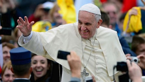 Това е като сатанинска литургия