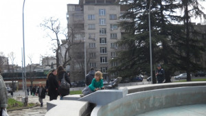 Предлагат музей на открито в обновения Летен театър