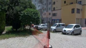 Пазарът в Димитровград с електронен регистър киоски и нов безплатен