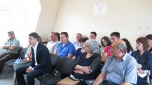 Петър Василев е новият управител на ВиК Паничище предшественикът пуска