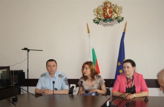 Търсят охранители за старозагорските села