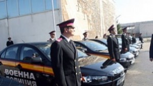 Футболен турнир и благотворителен концерт за децата на загинали военни