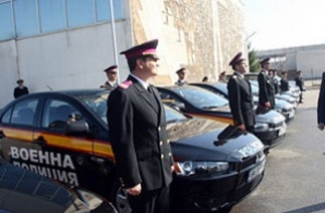 Футболен турнир и благотворителен концерт за децата на загинали военни и полицаи