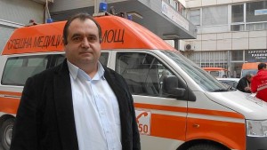 Спряха телефоните на болницата