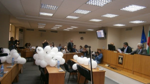 Извънредната сесия на ОБС падна заради липса на кворум