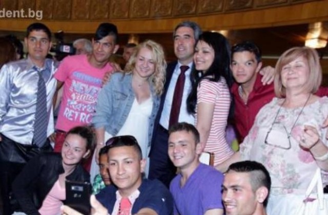 Младежи ще бъдат подпомогнати финансово по инициативата „Подкрепи една мечта“