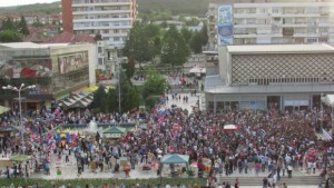 Горна Оряховица празнува