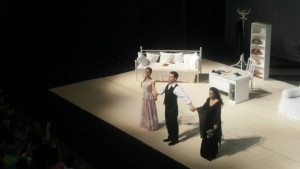 Яворов Лора и Мина показаха любовта си в Кюстендил