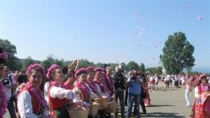 Три нови събития стартират на 30 май в Казанлък