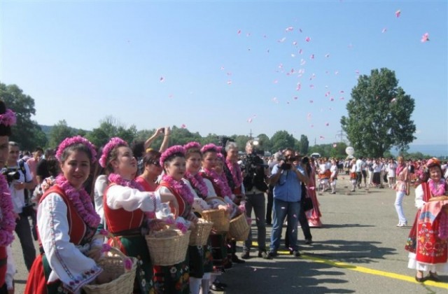 Три нови събития стартират на 30 май в Казанлък