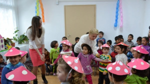 Детските заведения в Казанлък ще работят през лятото без прекъсване