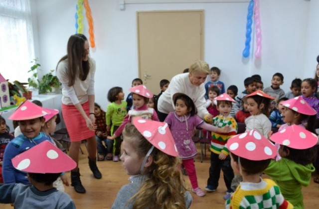 Детските заведения в Казанлък ще работят през лятото без прекъсване