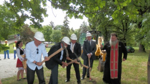 Градска пречиствателна станция за 32 млн лева строят в Павликени