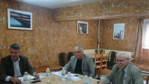 ВиКШумен с договор за поевтин ток управителят отрече в дружеството