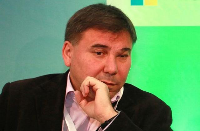 Иван Кръстев: ДПС решава дали да има избори